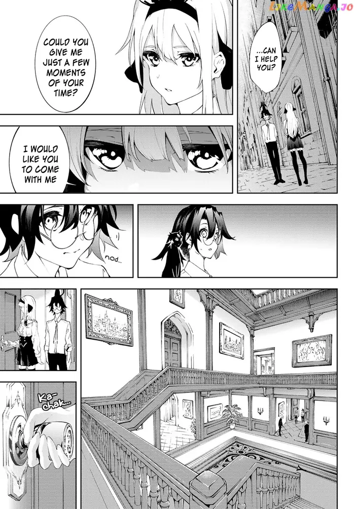 Wistoria: Wand and Sword Chapter 11 image 36_optimized